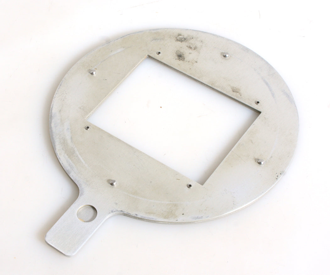 4X5 NEGATIVE CARRIER FOR OMEGA ENLARGERS