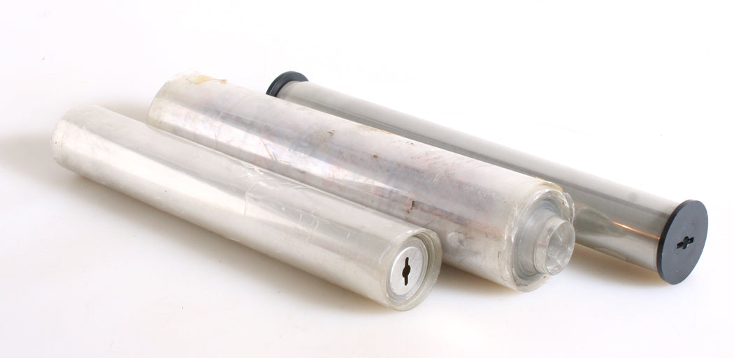 ACETATE ROLLS SET OF 3
