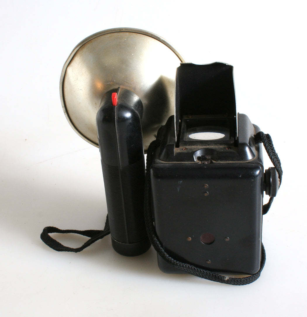 Argus Seventy Five TLR Camera