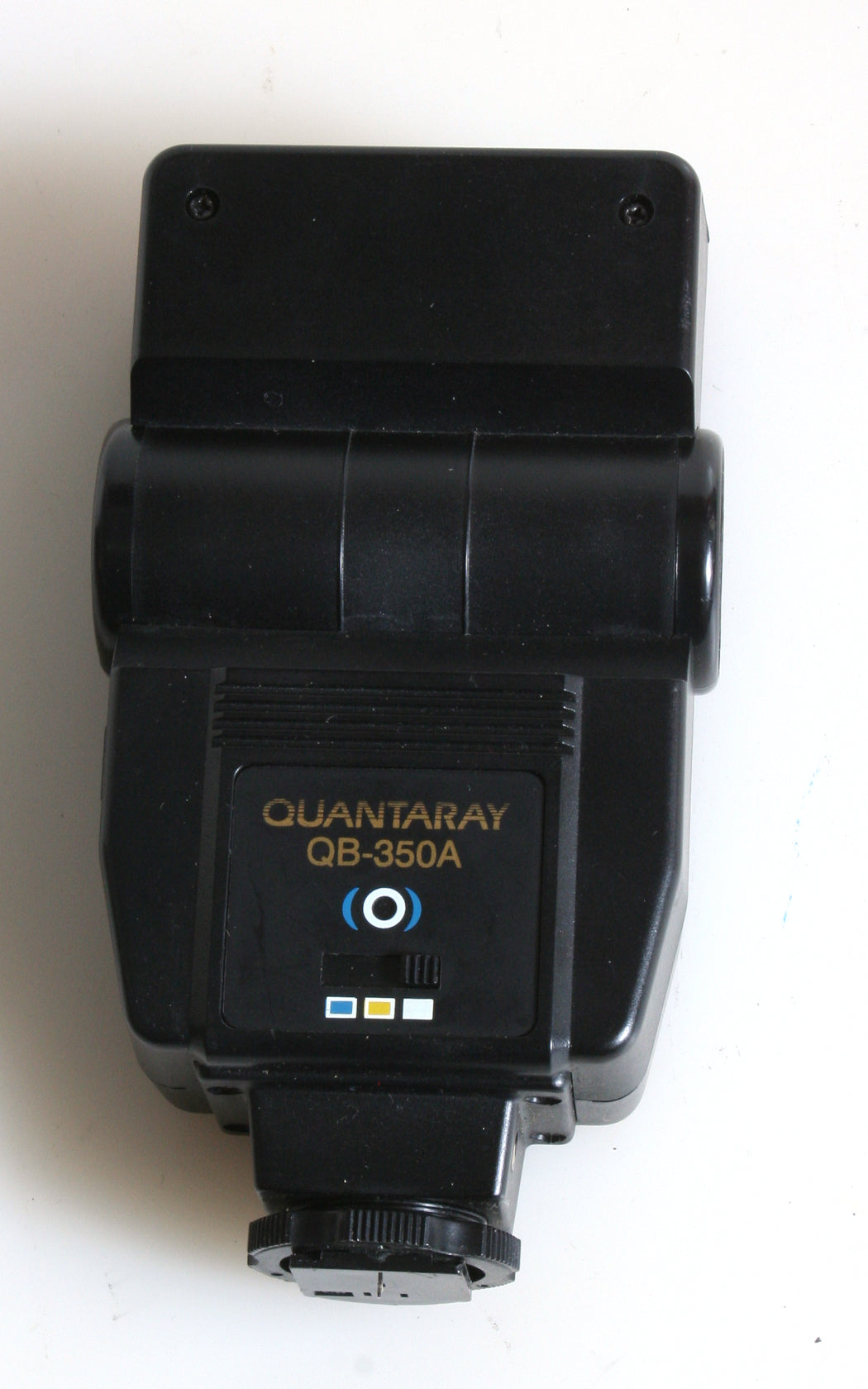 CAMERA FLASH WORKS ON ANY CAMERA