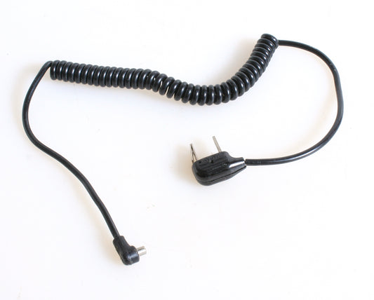 FLASH CORD HOUSEHOLD (AC) TO PC