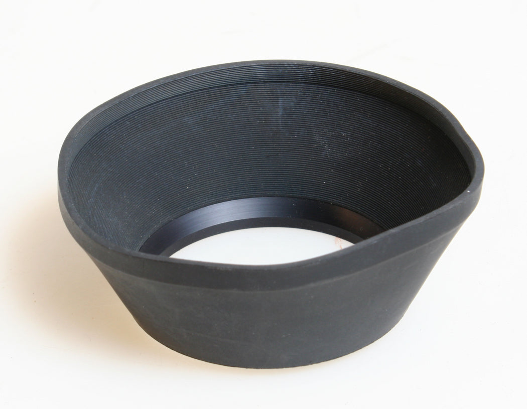58MM LENS HOOD HEAVY DUTY VINTAGE