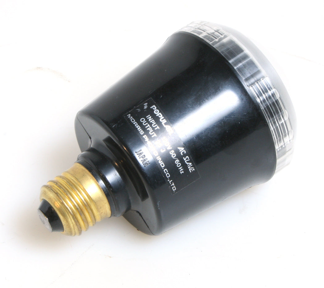 AC SLAVE FLASH UNIT TTHC