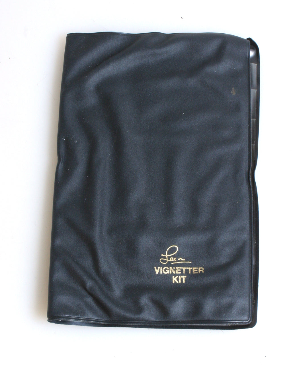 VIGNETTER KIT BY LEON