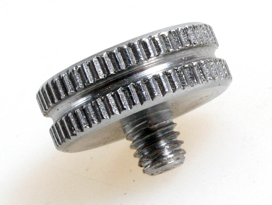 35mm SLR Soft Release Shutter Button