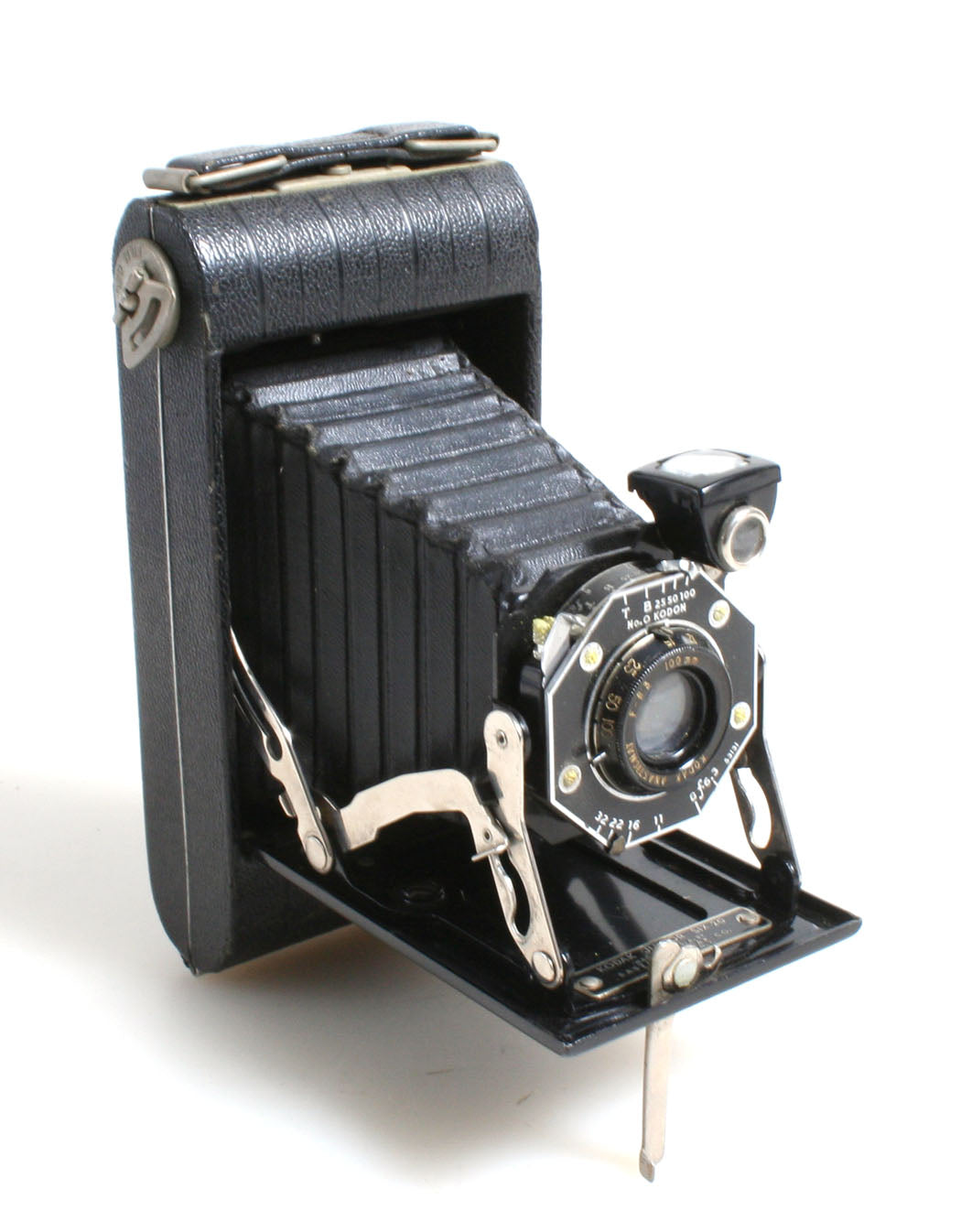 Bellows Camera//Folding Camera