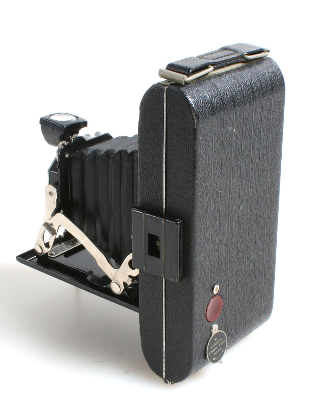 Bellows Camera//Folding Camera