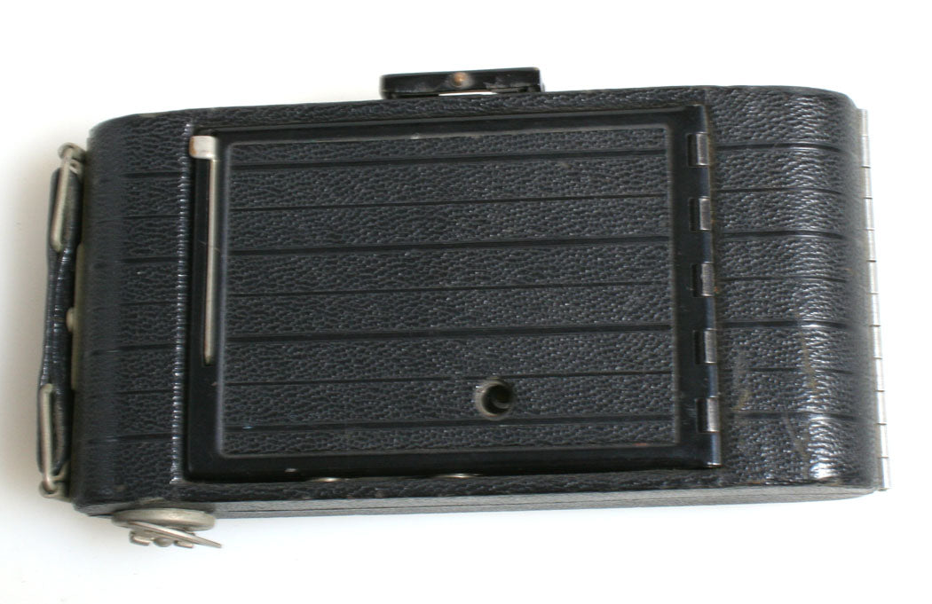 Bellows Camera//Folding Camera