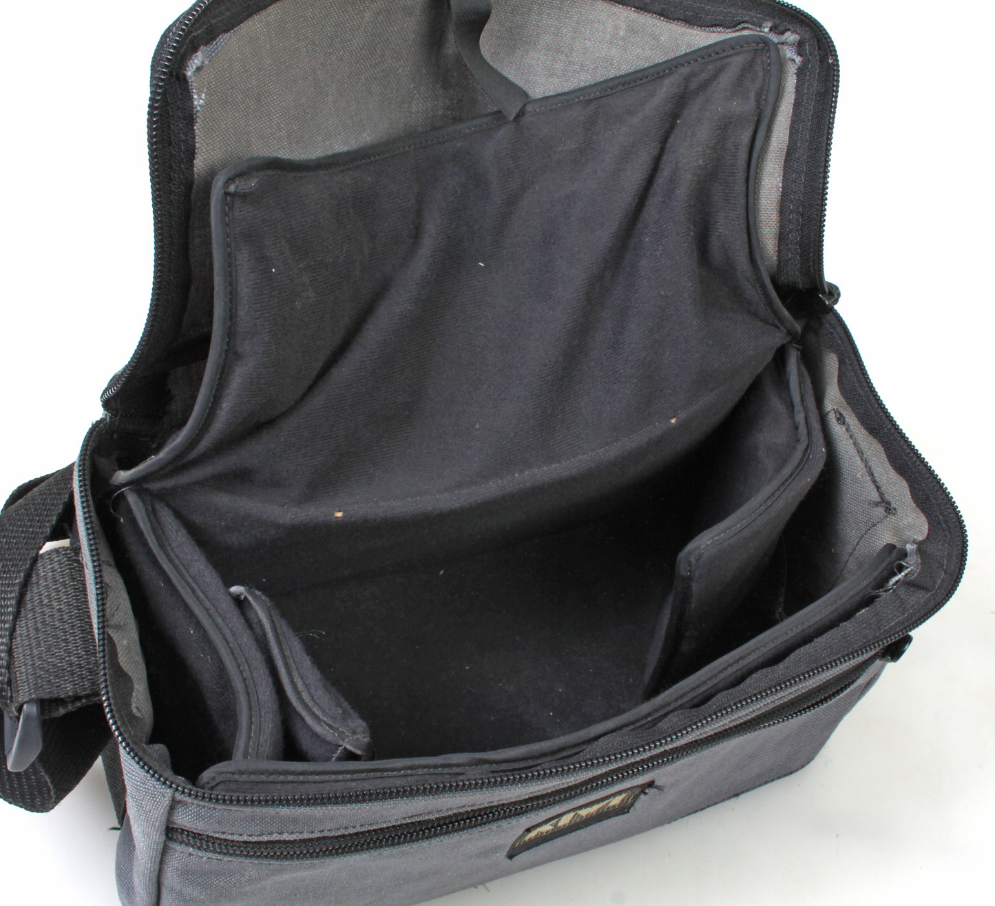 Photographic Camera Bag//Carrying Case