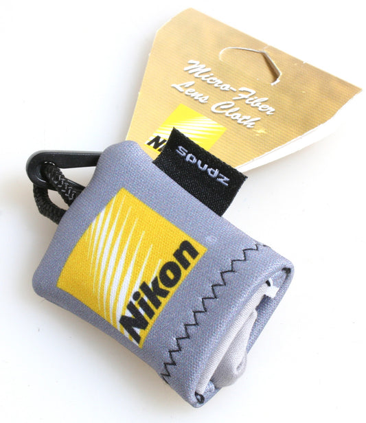 Lens Cloth//Micro-Fiber Cloth