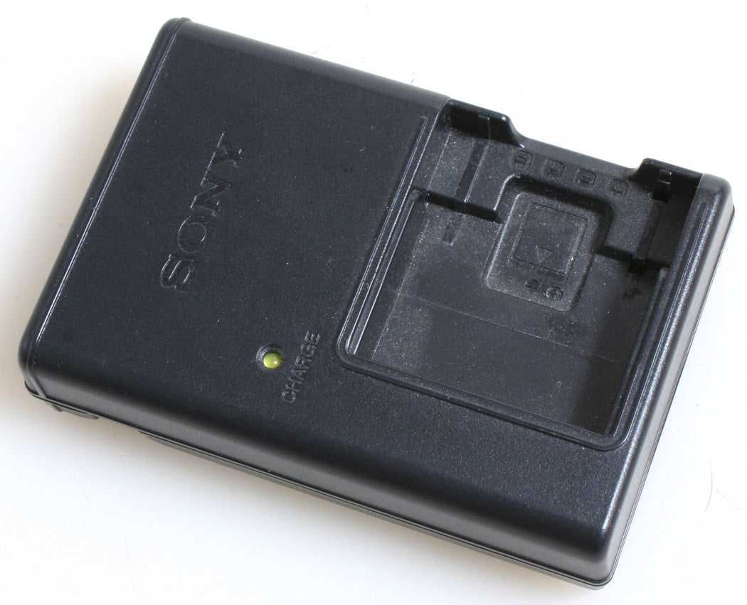 Sony Battery Charger