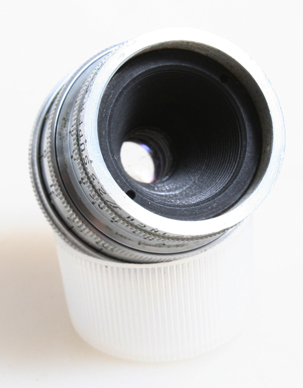 Bell, & Howell C-Mount Cine Camera Lens