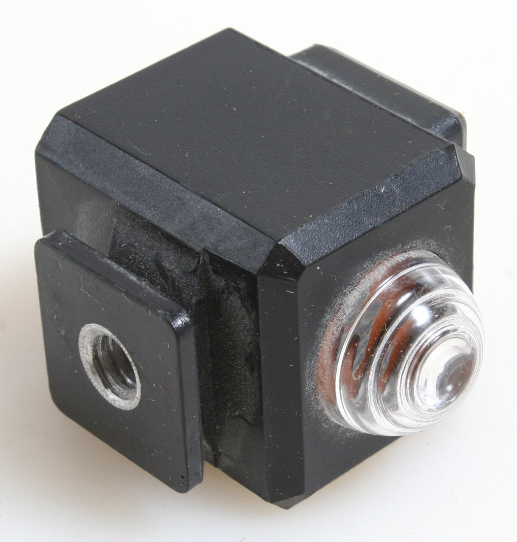 Camera Slave with Shoe & Quarter Twenty