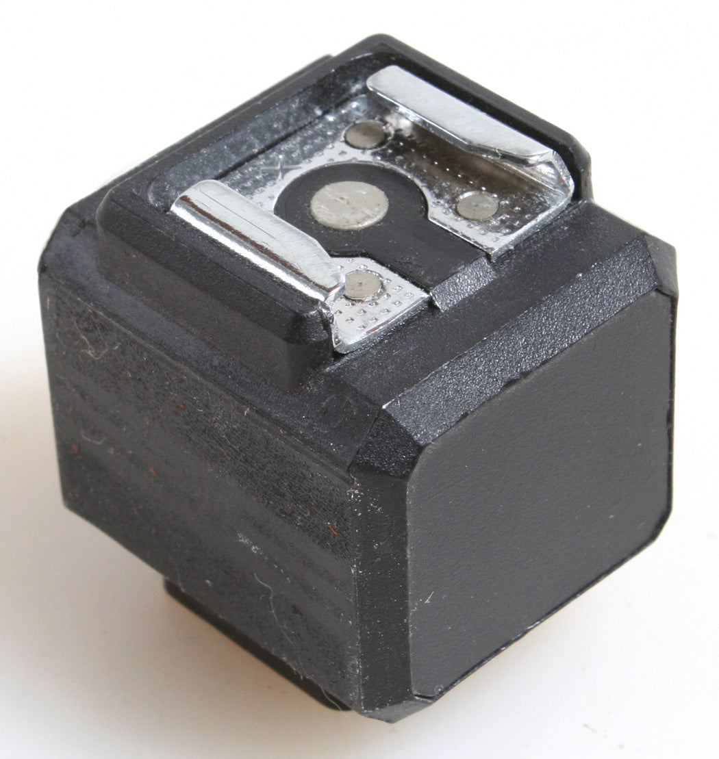 Camera Slave with Shoe & Quarter Twenty