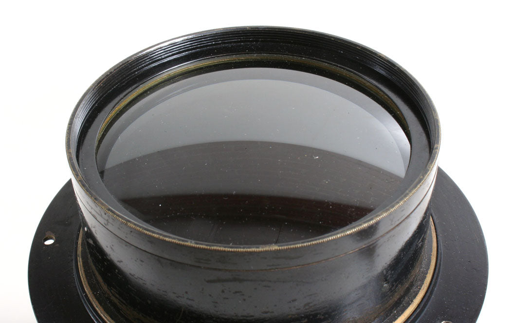 eidoscope 1:5 no.1 lens Hermagis Paris//Large Format//Soft Focus Lens