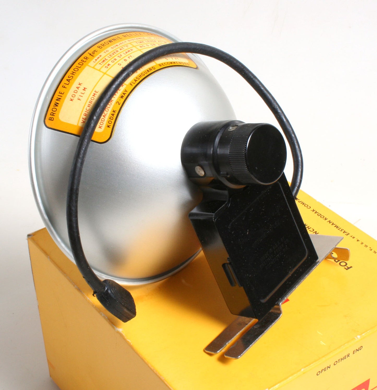 Kodak Flash for Brownie Reflex Camera