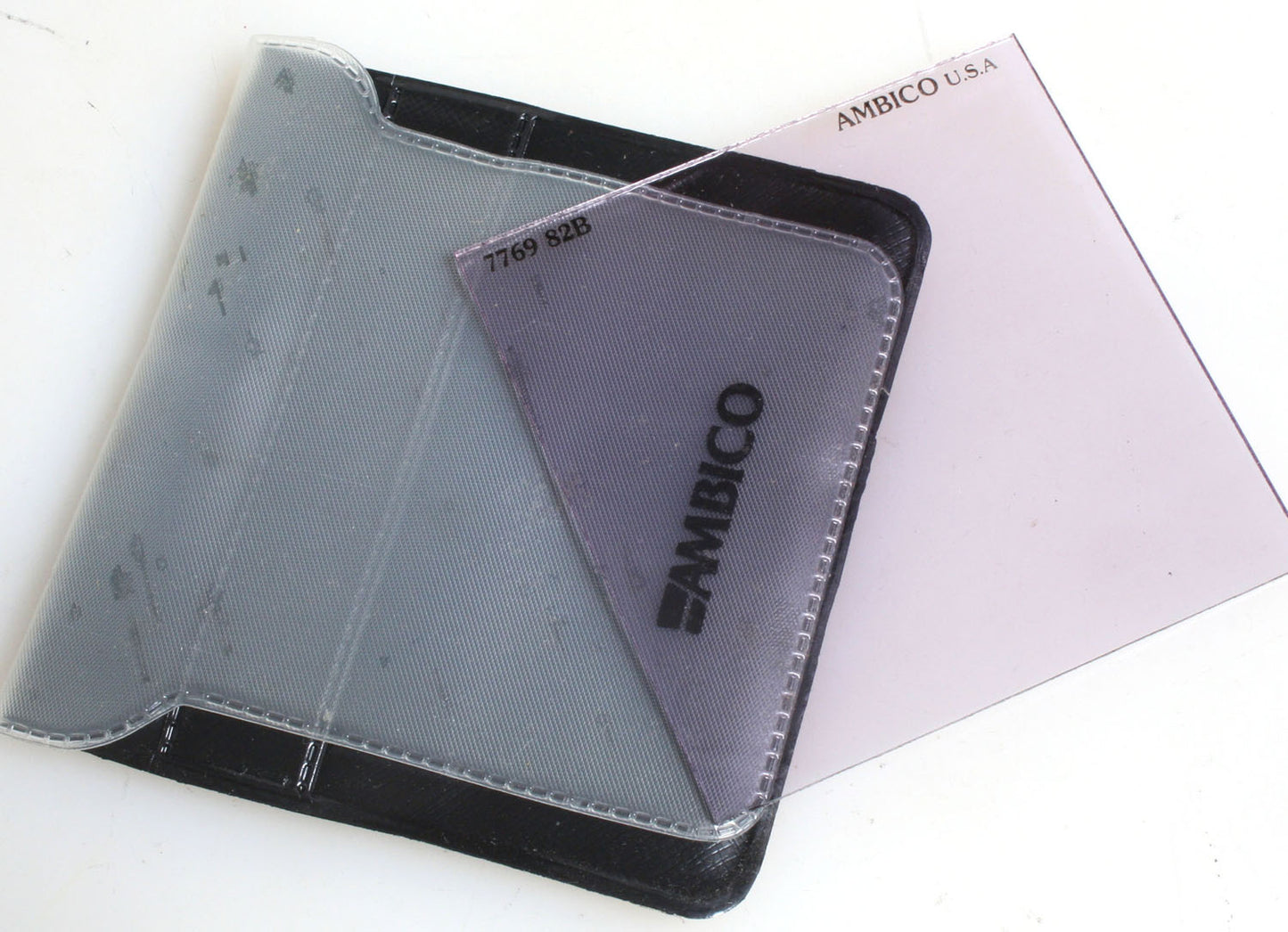 Ambico 82B Lens Filter//Camera Accessories//Lens Accessory//Photography