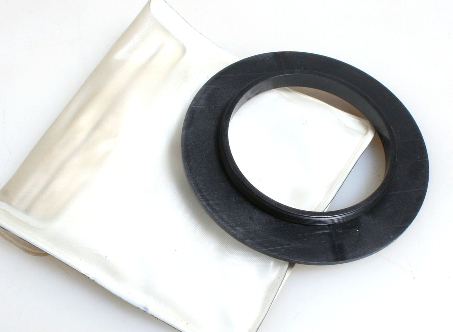 Ambico 52mm Adapter Ring Lens Filter//Camera Accessories//Lens Accessory