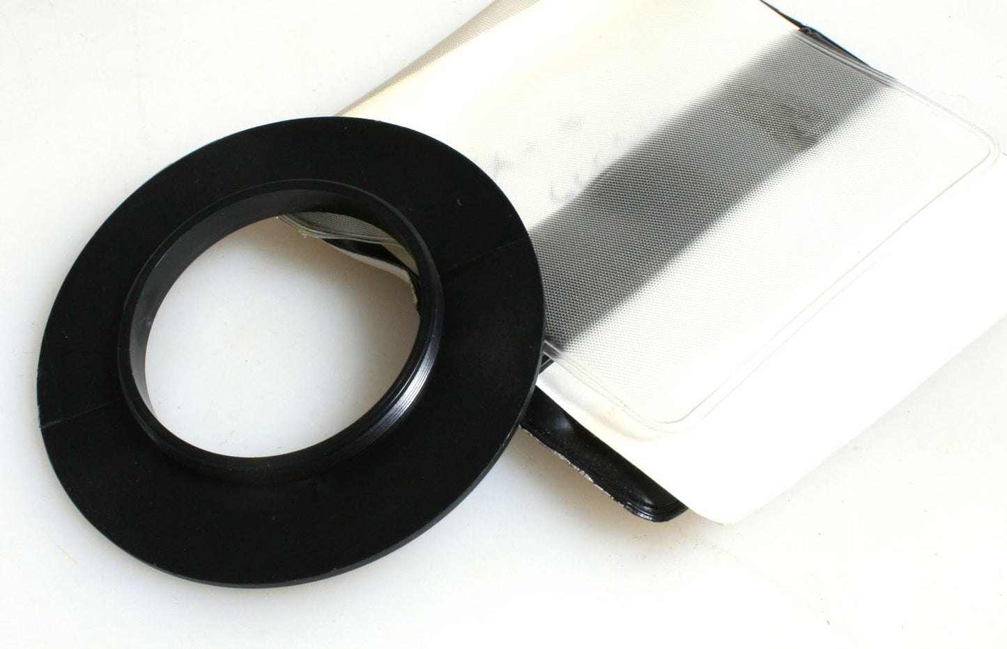 Ambico 49mm Adapter Ring//Camera Accessories//Lens Accessory
