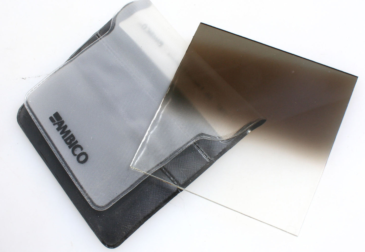 Ambico Light Emarald Graduate Lens Filter//Camera Accessories//Lens Accessory