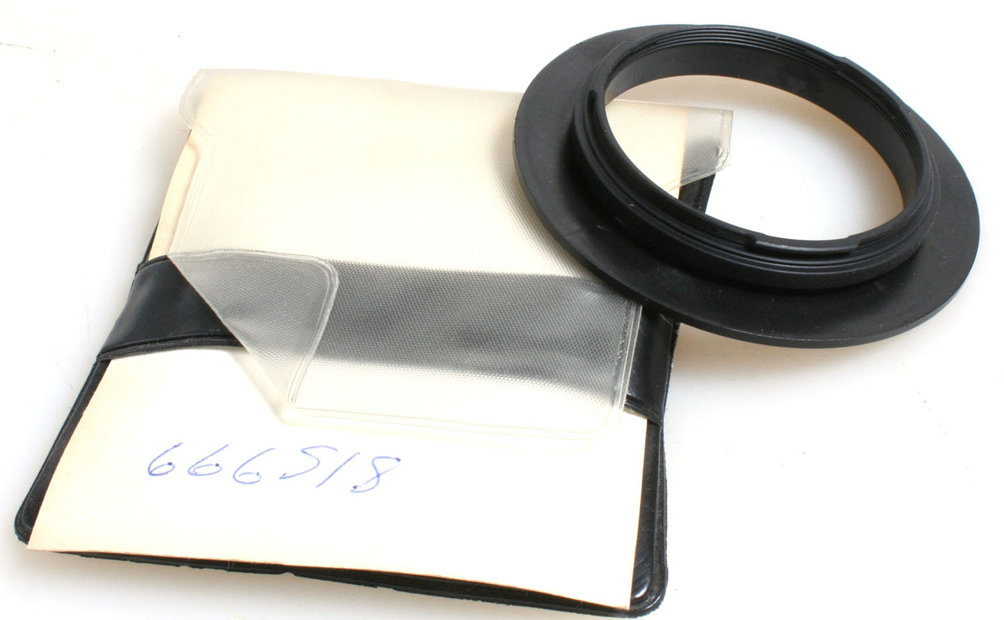 Ambico 58mm Hasselblad Adapter Ring//Camera Accessories//Lens Accessory