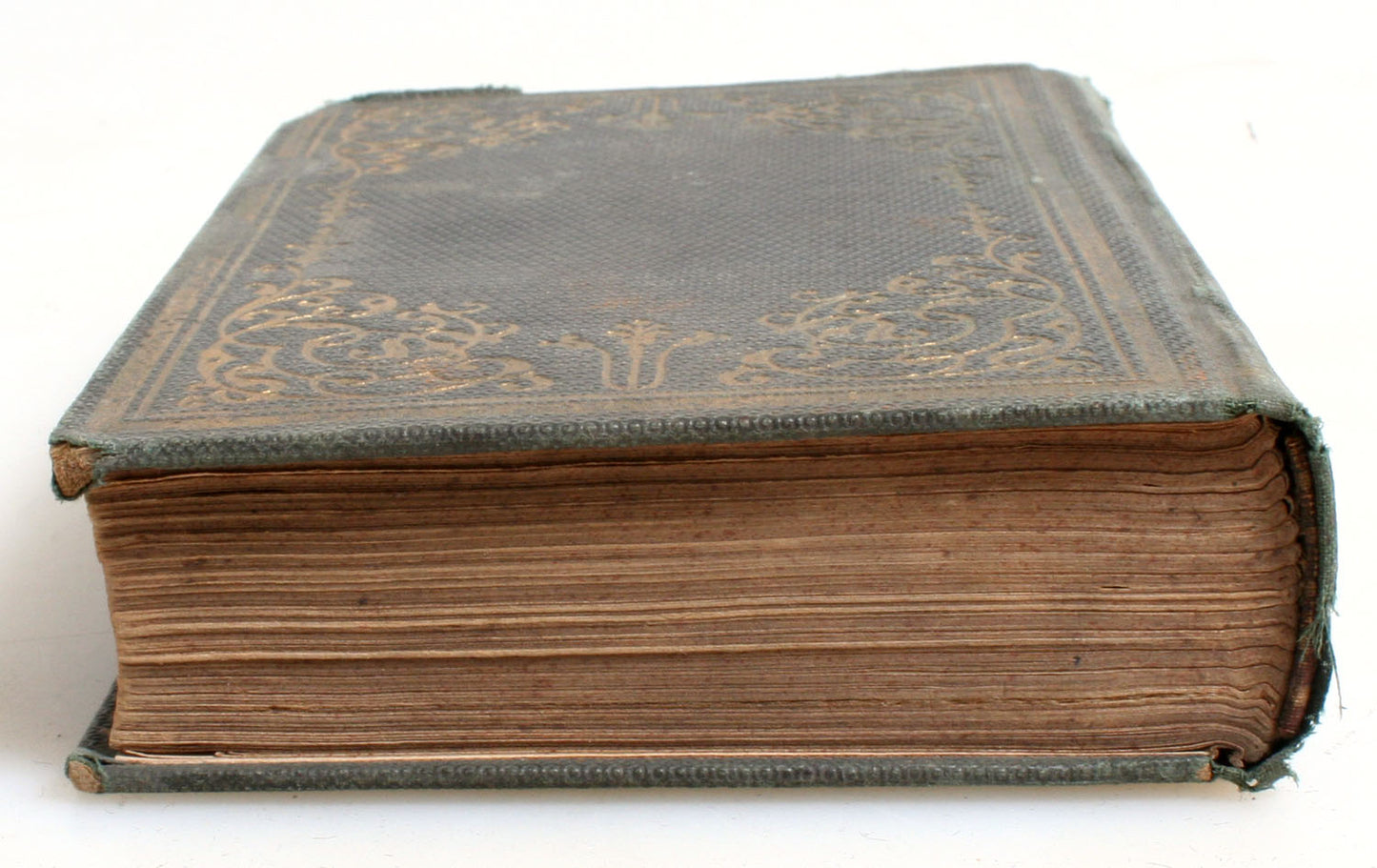 Antique Book//Life and Death in Rebel Prisons 1865 by Robert H. Kellog//Rare