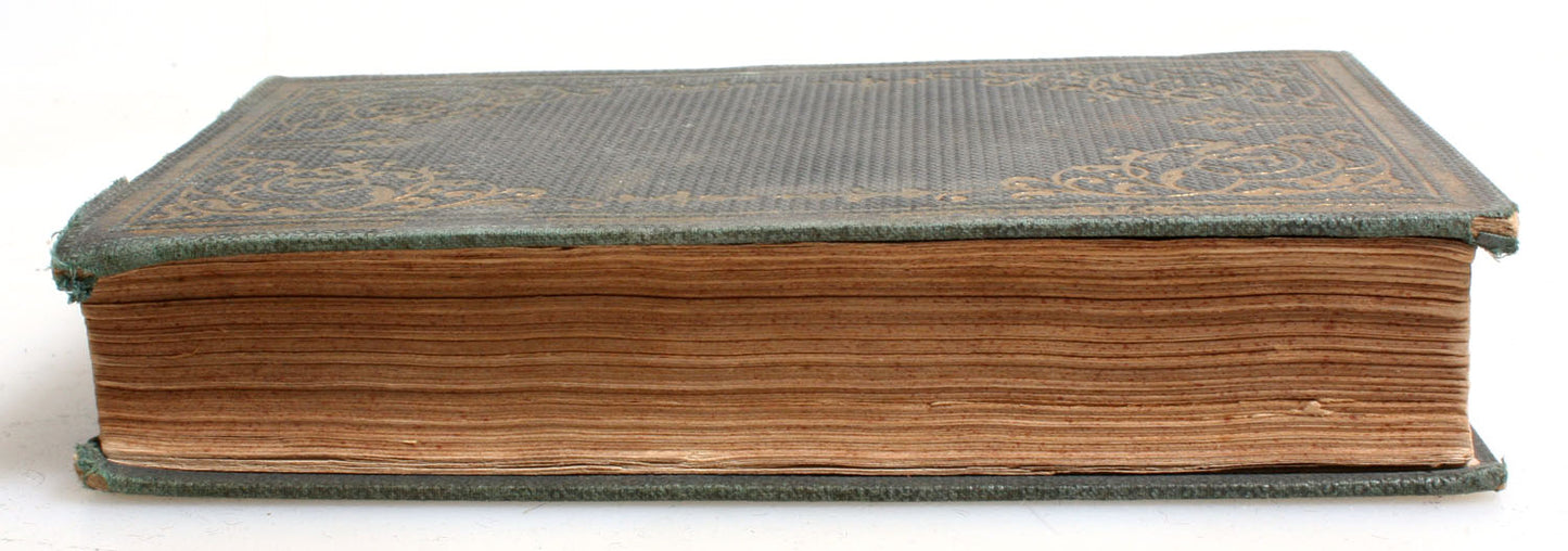 Antique Book//Life and Death in Rebel Prisons 1865 by Robert H. Kellog//Rare