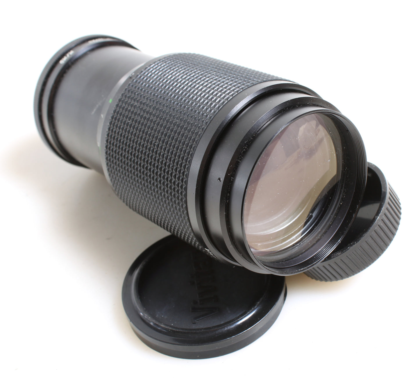 Vivitar 80-200mm F4.5 Camera Lens for Minolta MD//Camera Accessories