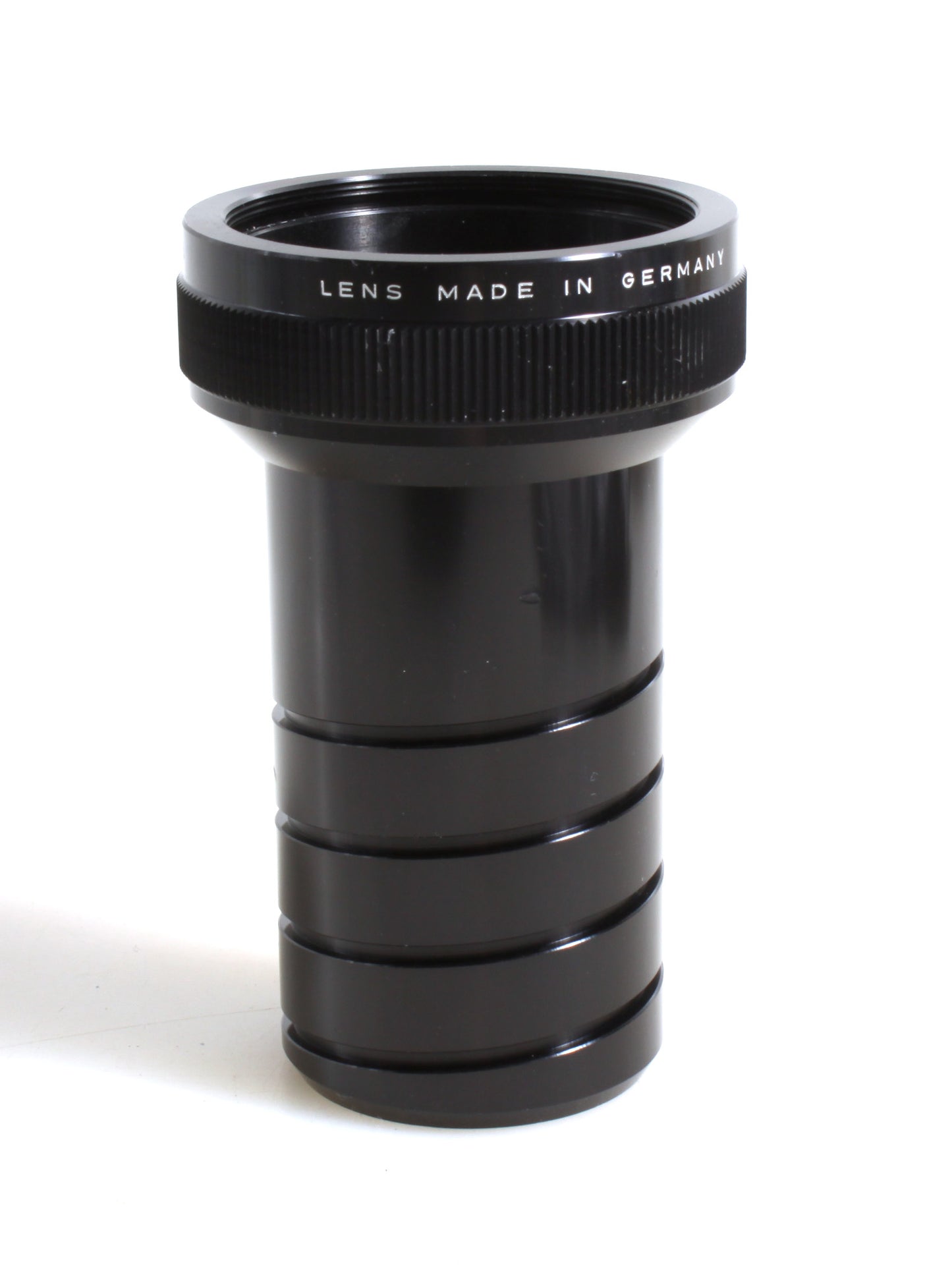 100mm Slide Projector Lens//ISCO Gottingen
