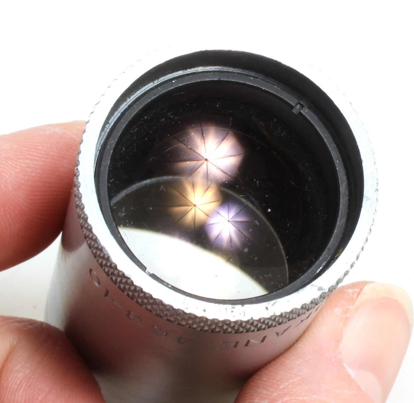 3 Dukane Projection Lens