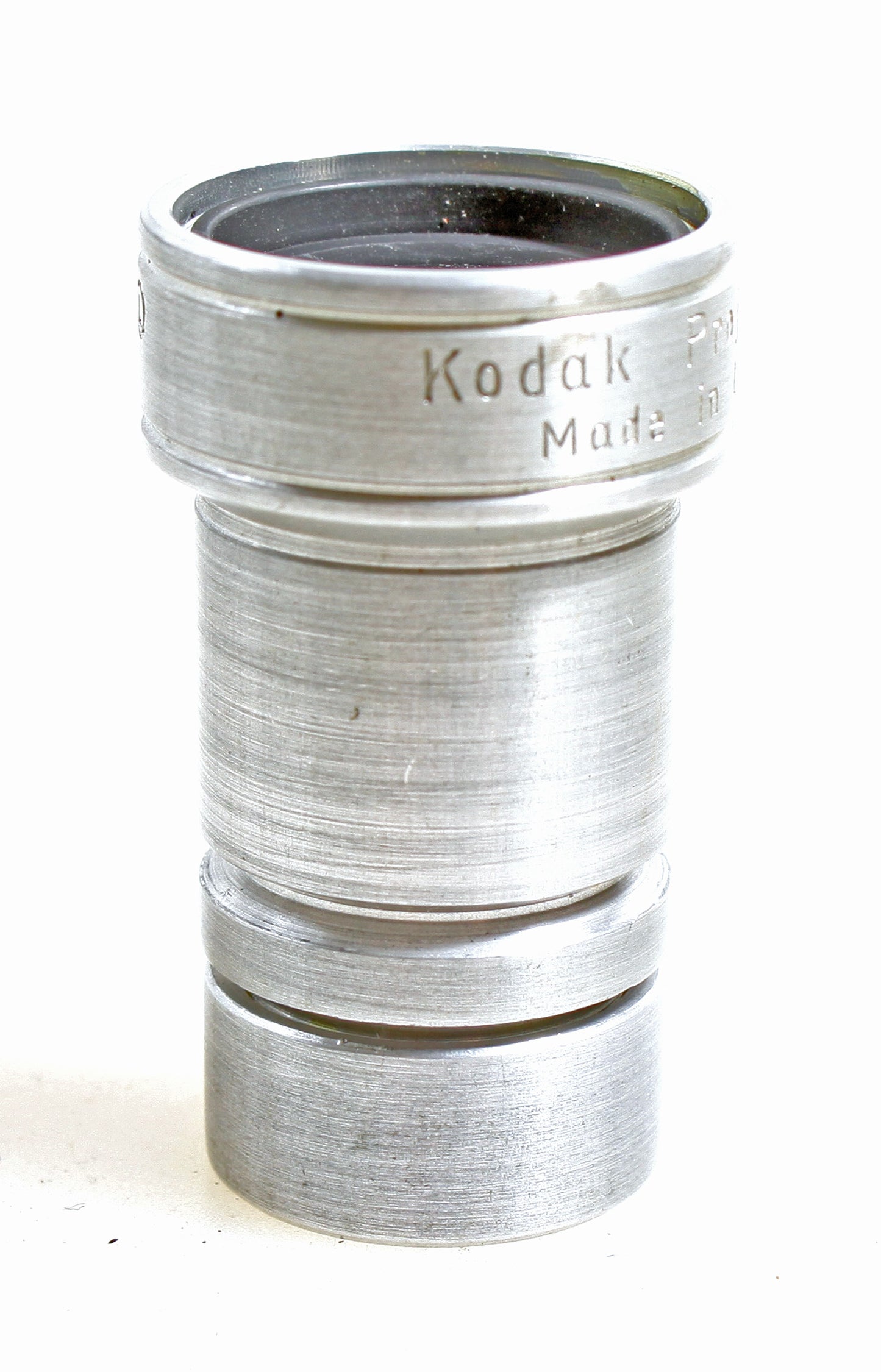1 F2 Kodak Projector Lens