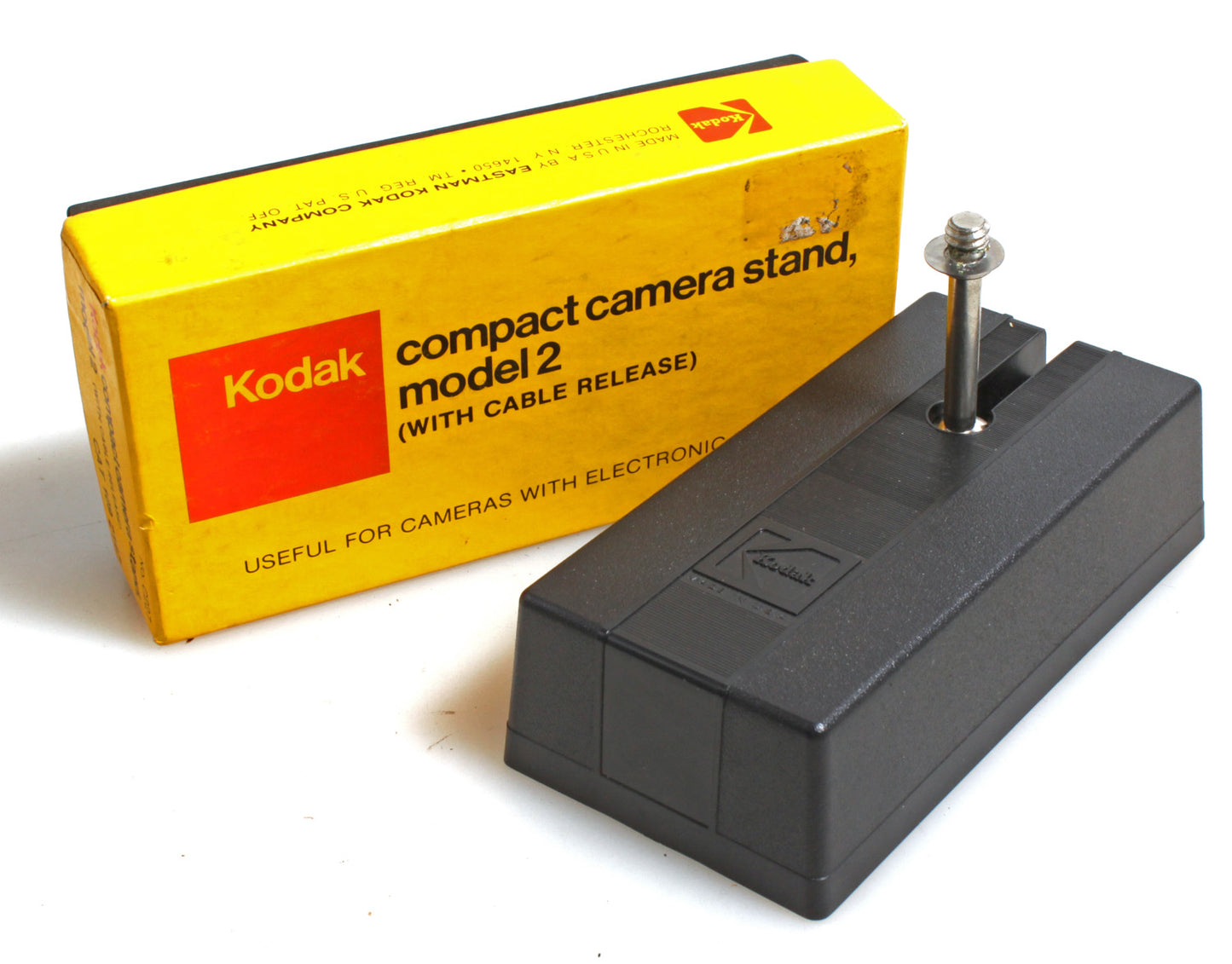 Kodak Compact Camera Stand Model 2, Vintage