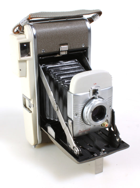 Polaroid Bellows Camera Vintage