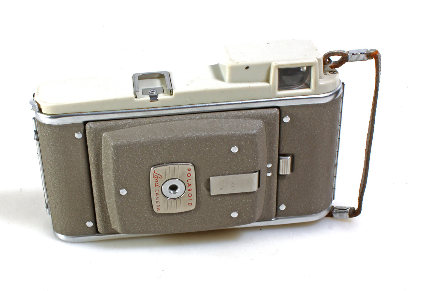 Polaroid Bellows Camera Vintage