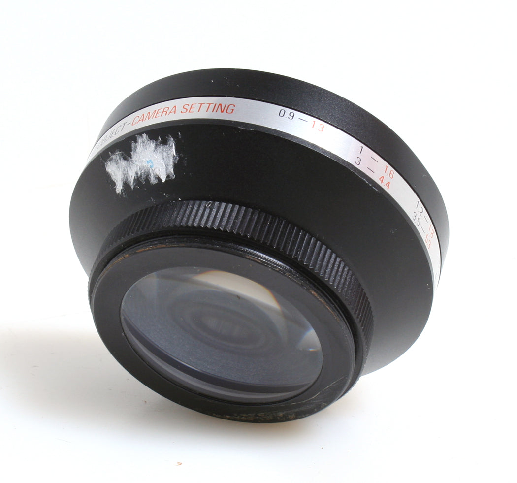 SAMIGON TELEPHOTO NEW S-7 LENS - 54MM