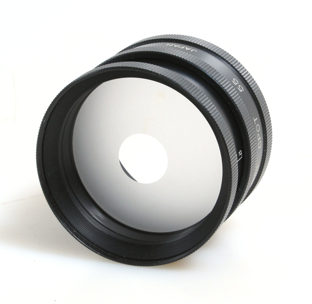 55MM CRE SPOT FILTER