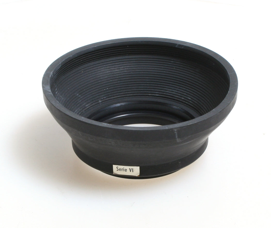 SERIES 6 (VI) LENS HOOD