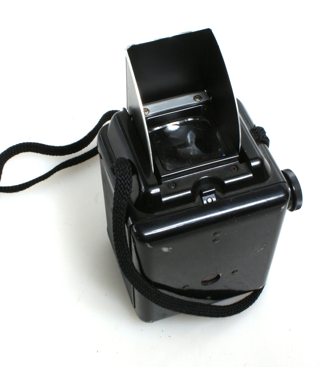 Argus Argoflex Seventy Five Film Camera