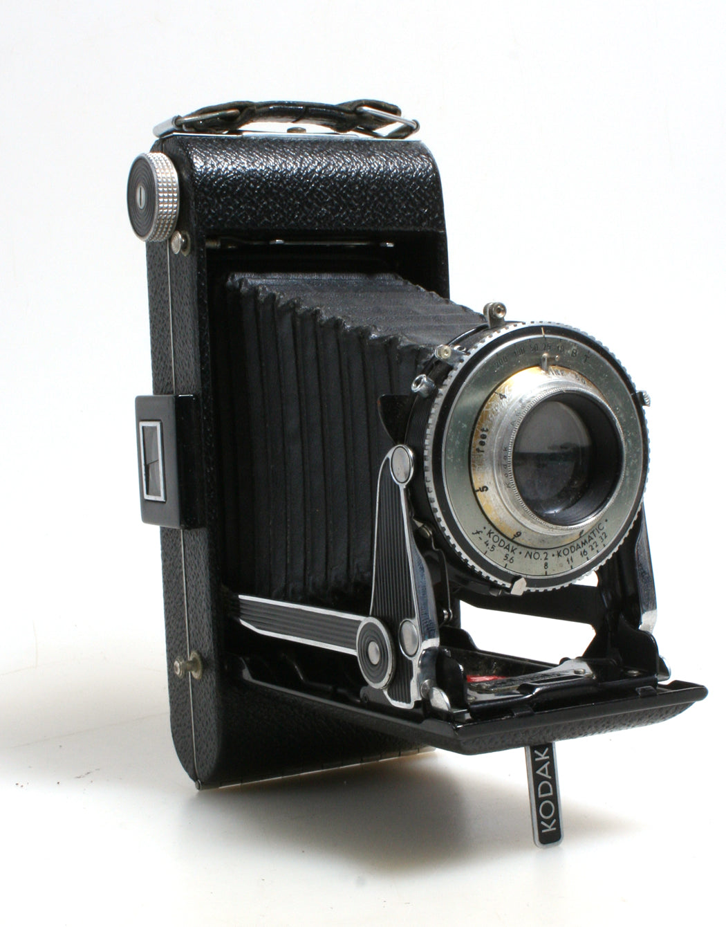 KODAK SENIOR SIX-16 CAMERA