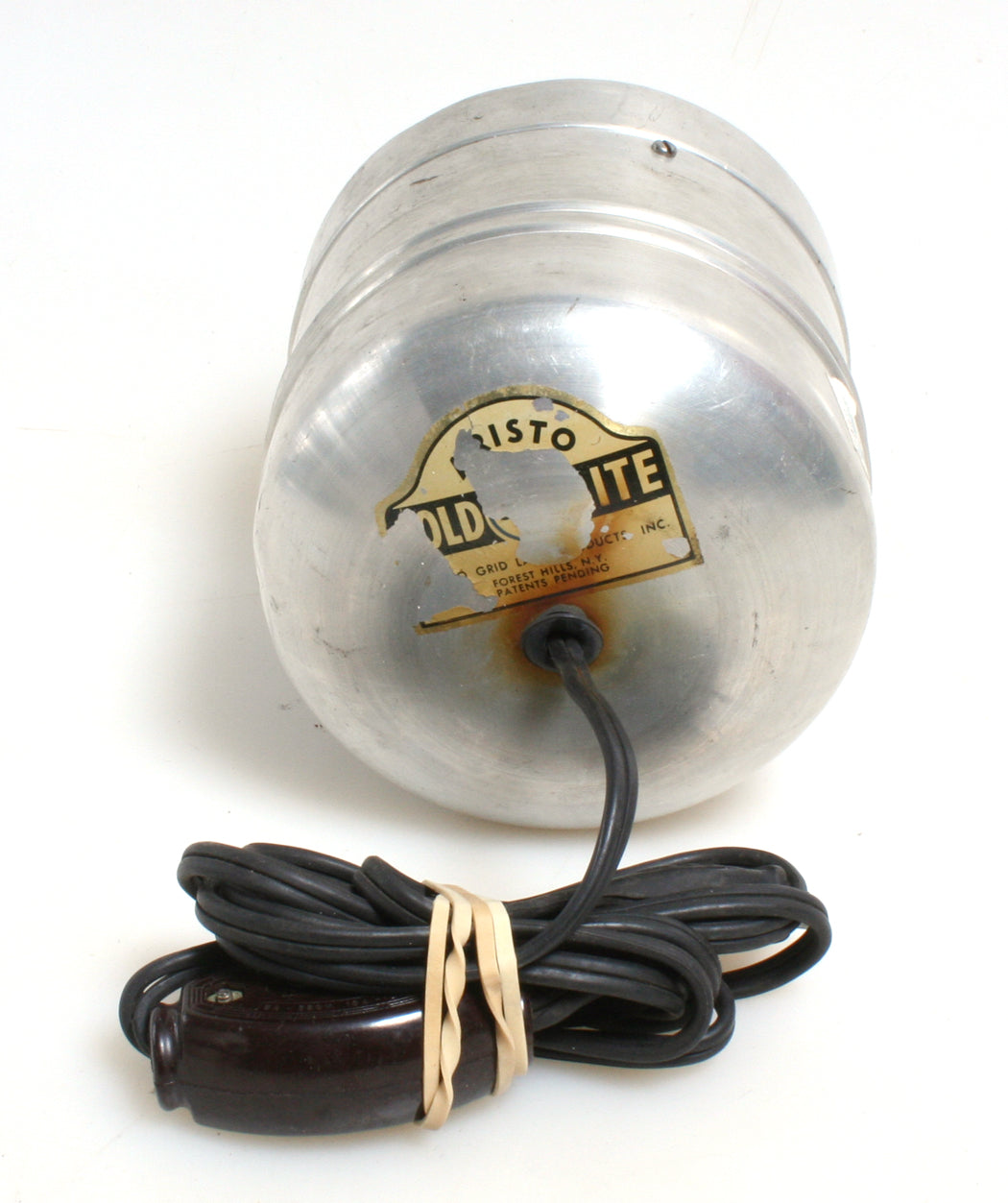 ARISTO COLD LIGHT HEAD WITH DIFFUSER