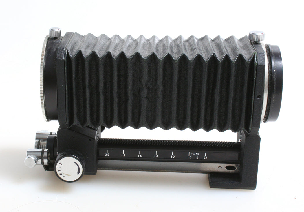 M.A.B. ENVOY P MOUNT BELLOWS