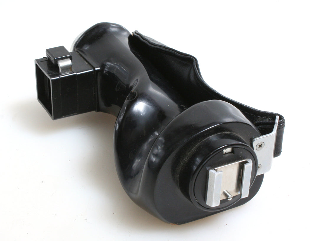 CAMERA BRACKET GRIP NEEDS QUICK RELEASE BRACKET