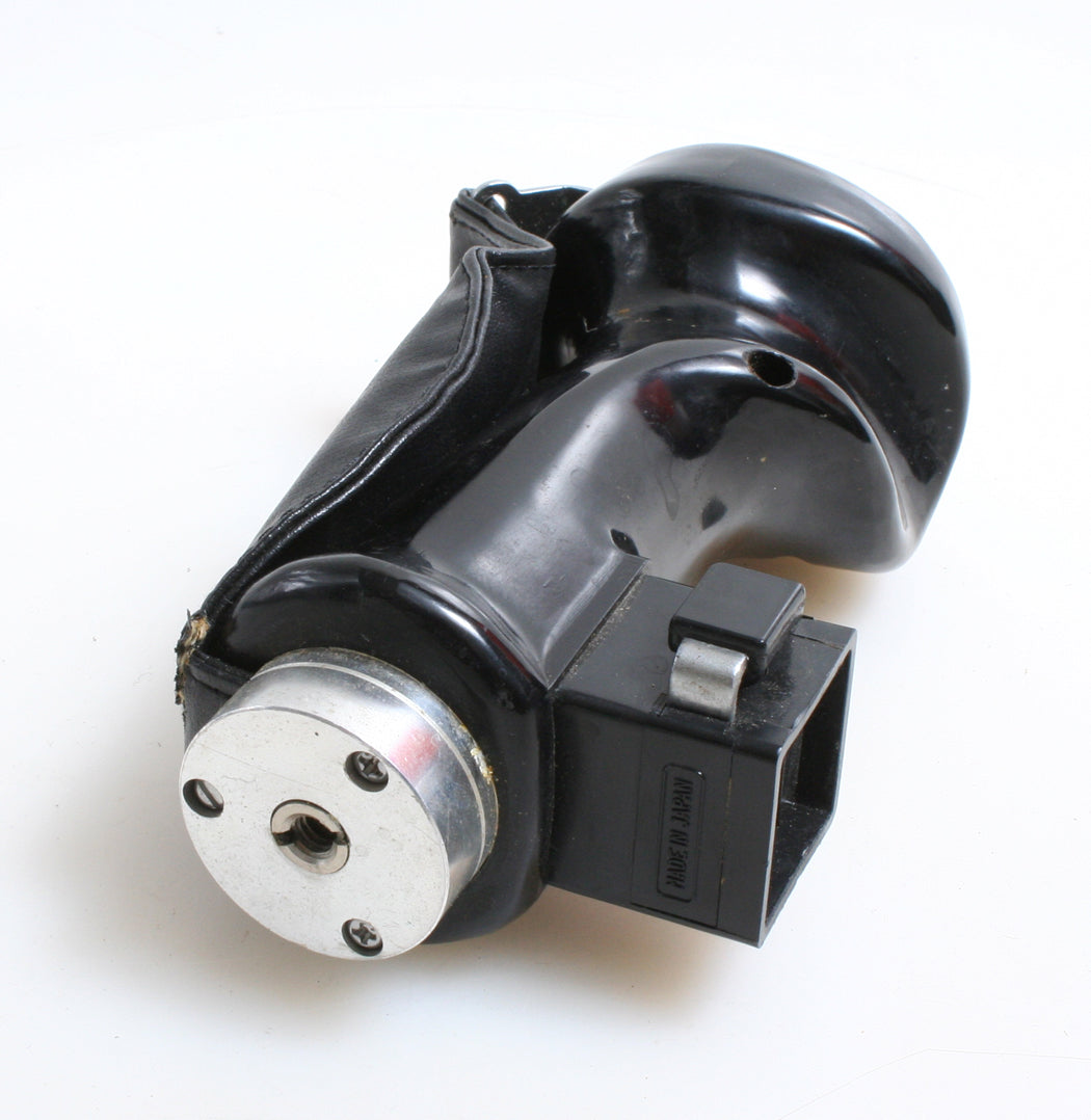 CAMERA BRACKET GRIP NEEDS QUICK RELEASE BRACKET