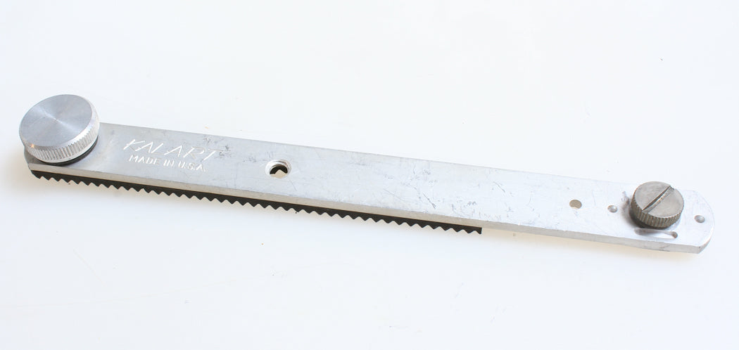 CAMERA BRACKET, STRAIGHT