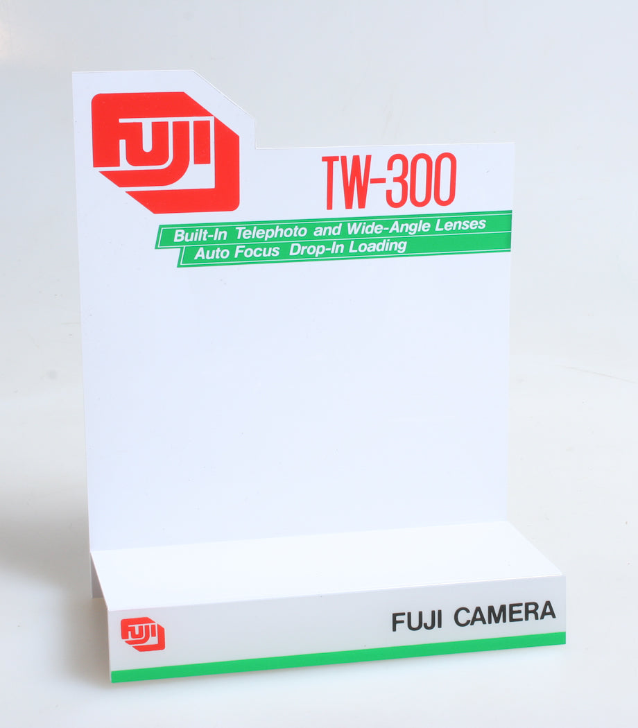 FUJI TW-300 DISPLAY