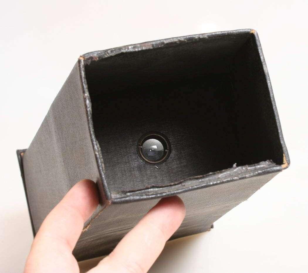 KODAK VESTPOCKET ENLARGING CAMERA