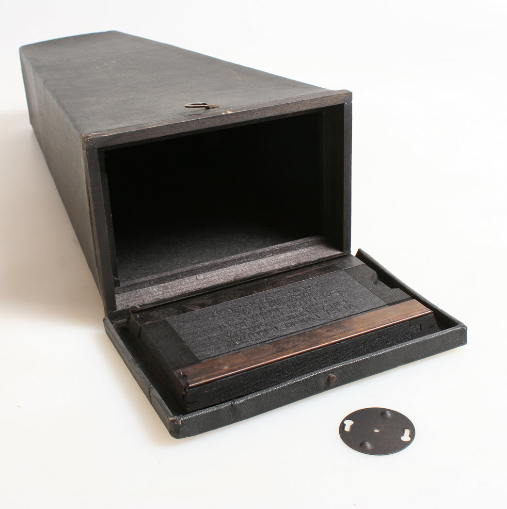 KODAK VESTPOCKET ENLARGING CAMERA