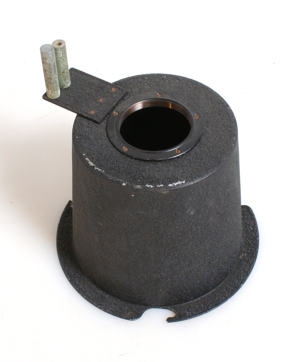 ENLARGER LENS CONE