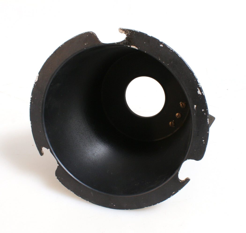 ENLARGER LENS CONE