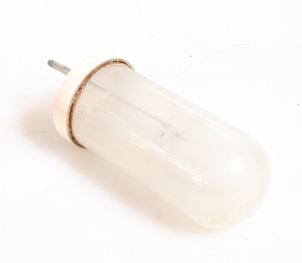 REPLACEMENT BULB FOR PHOTOGENIC H4-1, H95, PHOTOMASTER 400 FLASHTUBE, QC4